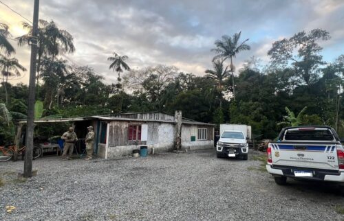 Líder de facção criminosa conhecido como “diabólico” é morto em confronto com policiais civis no Norte de SC