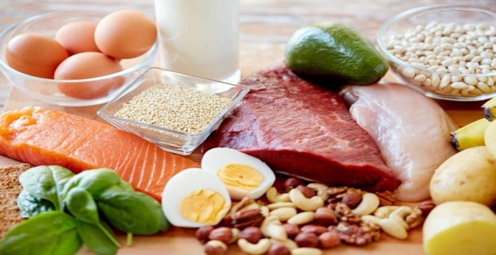 Carnes, peixes ou ovos: saiba qual a melhor fonte de proteína. - Foto: Divulgação