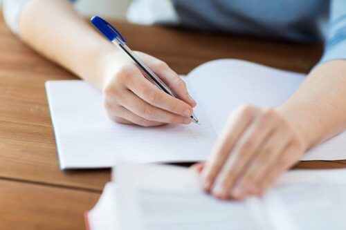 Encceja 2026: exame para conclusão do Ensino Fundamental e Médio está com inscrições abertas