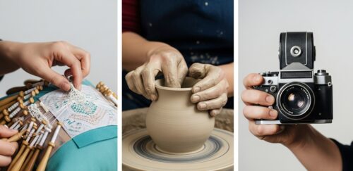 Inscrições para oficinas culturais estão abertas em museu de Biguaçu