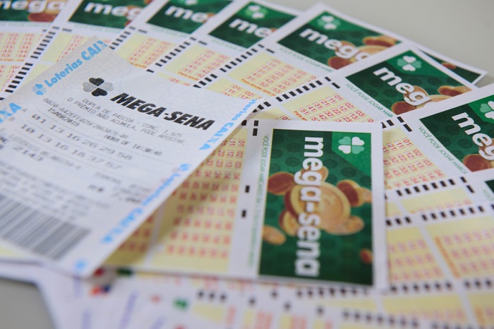 Mega-Sena acumula e próximo sorteio vai pagar cerca de R$ 52 milhões