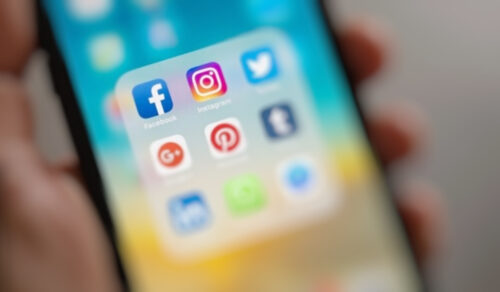 Usuários apontam instabilidade no Instagram e Facebook nesta sexta-feira