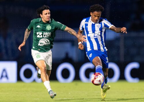 Avaí x Chapecoense: saiba onde assistir a partida de ida da decisão de título inédita da Copa Sul-Sudeste