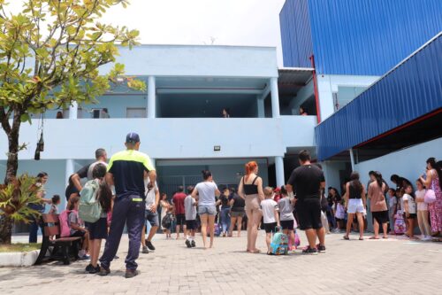 Contratos com empresa investigada são encerrados e novo modelo para limpeza e controle de acesso nas escolas é anunciado em Blumenau