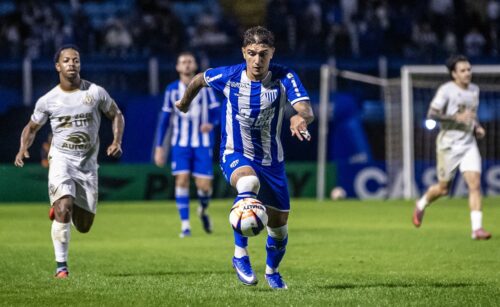 Avaí x Chapecoense: saiba onde assistir a partida de volta da final da Copa Sul-Sudeste neste domingo