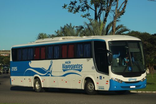 Prefeitura de Penha solicita esclarecimentos sobre encerramento das atividades da Viação Navegantes