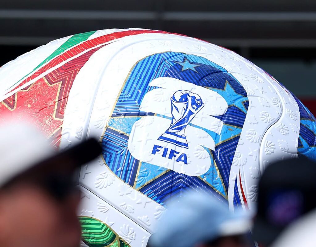 Saiba onde assistir a partida de abertura da segunda fase da Copa do Mundo entre Canadá e África do Sul
