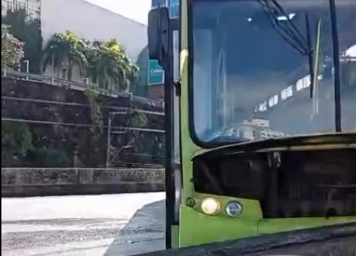 Acidente trava BR-101 e gera filas quilométricas na Grande Florianópolis