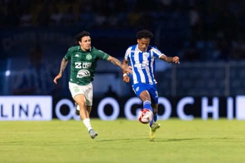 Avaí e Chapecoense: veja quem leva vantagem em 176 confrontos