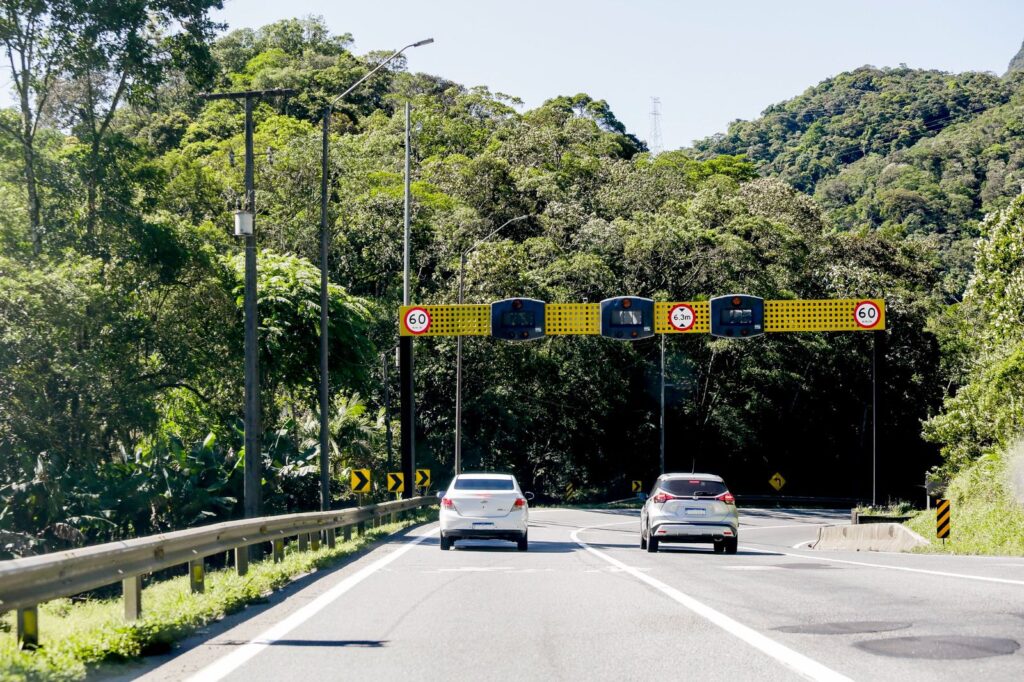 BR-376 terá bloqueios e filas nesta terça-feira