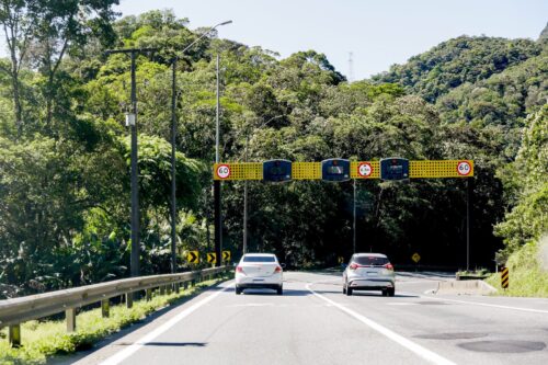 BR-376 terá bloqueios e filas nesta terça-feira