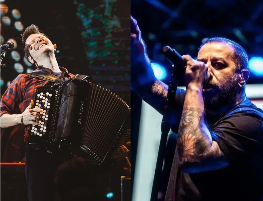 BigFest 2026 promete agitar Biguaçu com Michel Teló, CPM 22 e Copa do Mundo