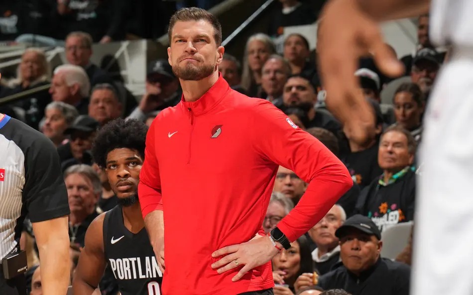 Catarinense Tiago Splitter acerta com o Chicago Bulls e faz história na NBA