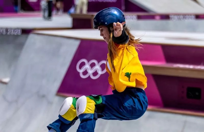 Catarinenses brilham na Copa do Mundo de Skate e colocam SC entre as potências do esporte