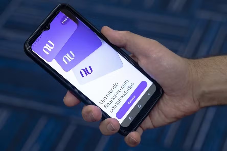 Clientes do Nubank levam susto com e-mail sobre liquidação do banco - Foto: Divulgação/Leo Martins / Agência O Globo