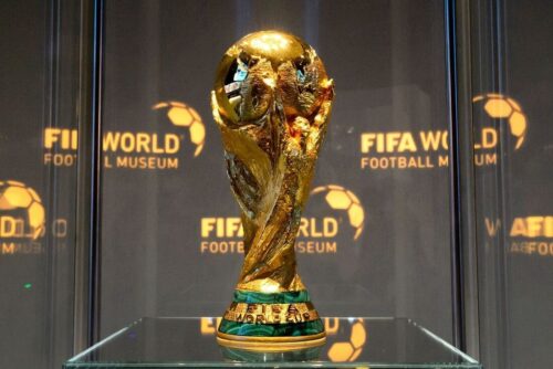 Clima pode parar jogos da Copa do Mundo de 2026 e já preocupa a Fifa