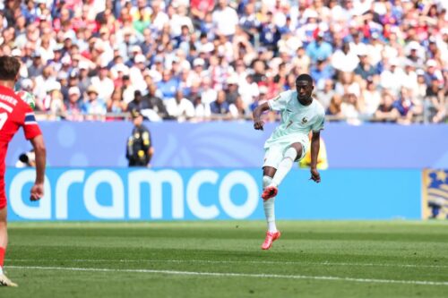 Copa do Mundo 2026: França entra em campo e três jogos agitam o mata-mata nesta terça