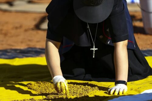 Corpus Christi pode garantir folga de quatro dias; veja quem tem direito