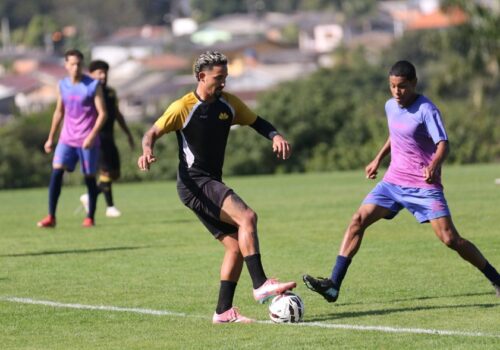 Criciúma embala na Série B e amplia sequência que anima a torcida