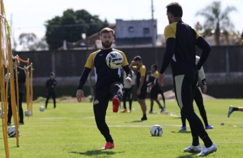 Criciúma pode entrar no G-4? Tigre encara o Londrina em duelo decisivo na Série B