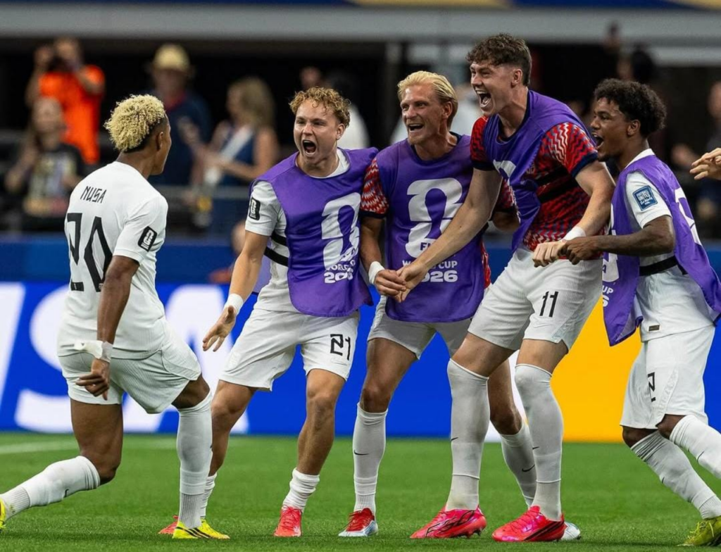 Definido! Brasil encara a Noruega nas oitavas da Copa do Mundo