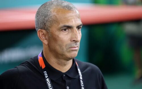 Derrota histórica derruba técnico da Tunísia após apenas um jogo na Copa do Mundo