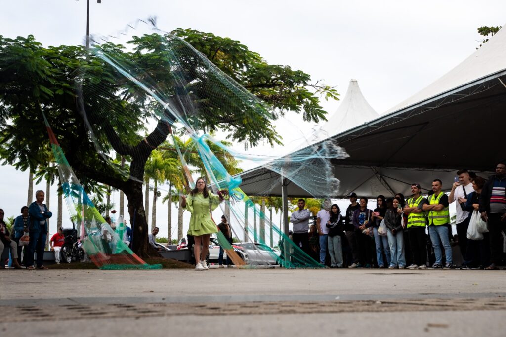 Festival gratuito celebra o Dia do Manezinho com cultura, música e tradições em Florianópolis