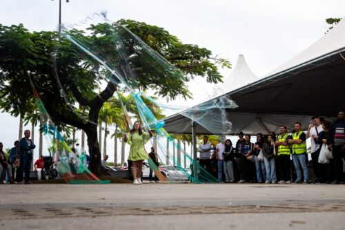Festival gratuito celebra o Dia do Manezinho com cultura, música e tradições em Florianópolis