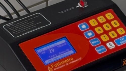 Fiscalização surpresa em postos de Tubarão revela resultado que motoristas queriam ouvir