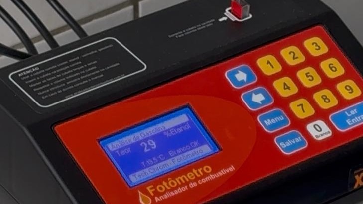 Fiscalização surpresa em postos de Tubarão revela resultado que motoristas queriam ouvir