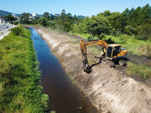 Florianópolis entra em alerta por El Niño e anuncia plano para evitar tragédias