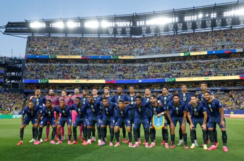Holanda, Japão ou Suécia? Saiba quem pode cruzar o caminho do Brasil