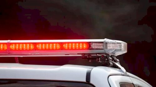 Homem é preso após denúncia de agressão contra companheira em Tubarão