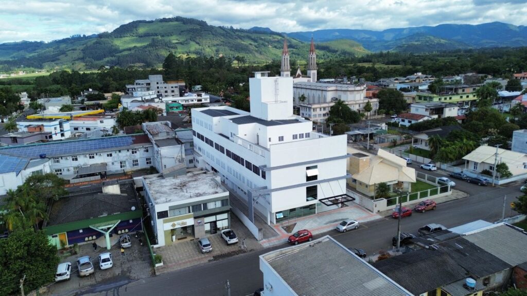 Hospital inaugura complexo de saúde mental de R$ 16 milhões e amplia atendimento pelo SUS