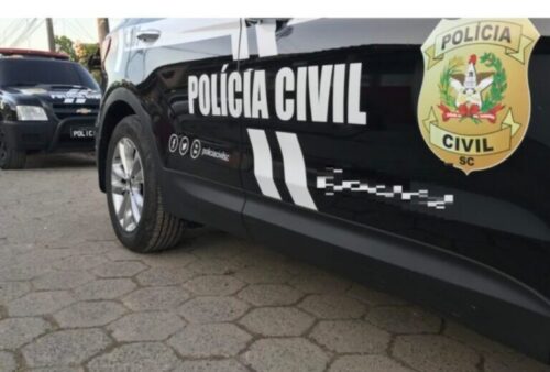Idoso é morto brutalmente e polícia desvenda crime em menos de 72 horas em SC