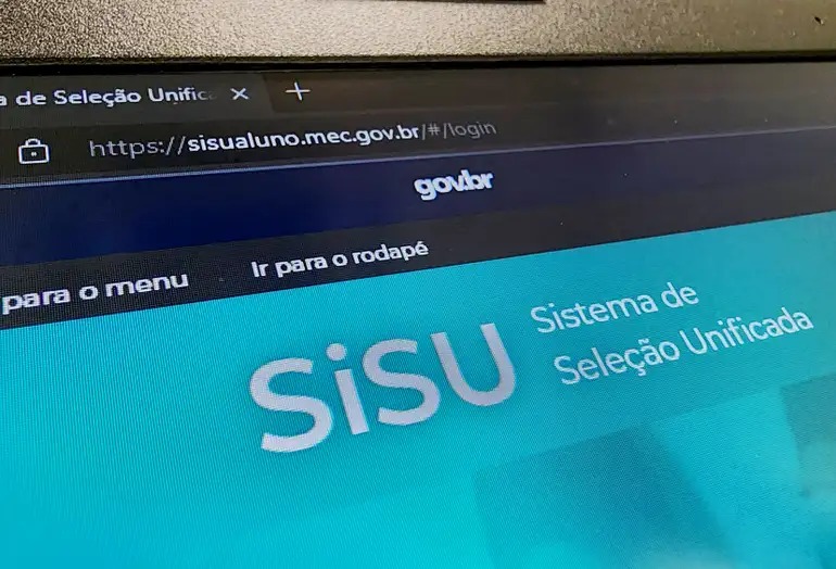 Inscrições para o Sisu+ terminam nesta semana; veja quem pode participar