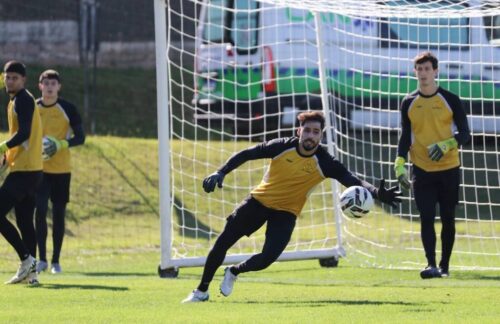 Invicto há oito jogos, Criciúma mira confronto decisivo fora de casa na Série B