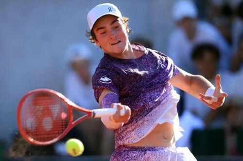 João Fonseca estreia com derrota arrasadora e acende alerta para Wimbledon