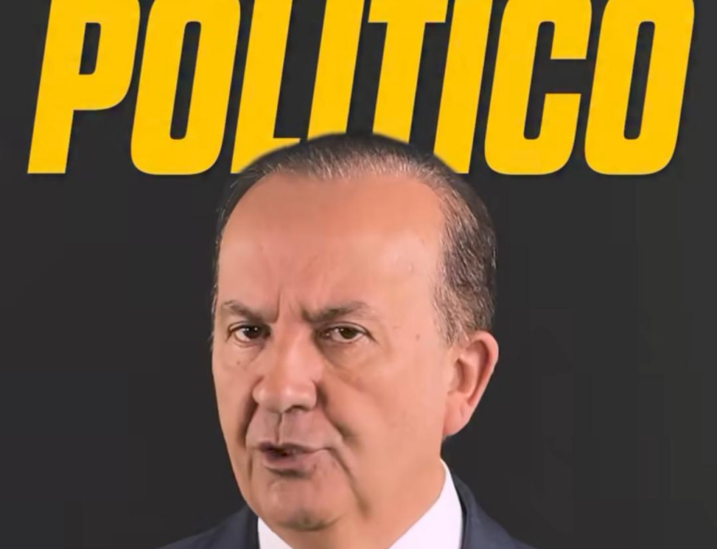 Jorginho reage a Lula e diz que pesca da tainha virou disputa política