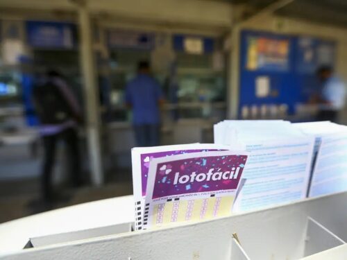Lotofácil 3700 paga prêmio milionário; veja se sua aposta foi premiada