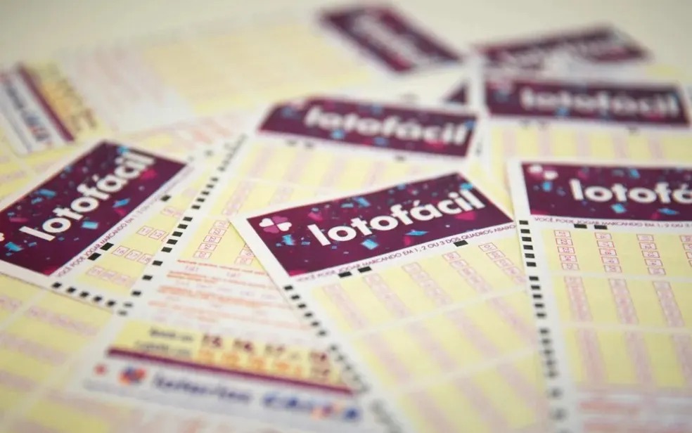 Lotofácil 3707 tem dois ganhadores; veja os números sorteados e os prêmios