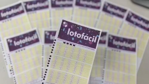 Lotofácil acumula e prêmio dispara após ninguém acertar os 15 números