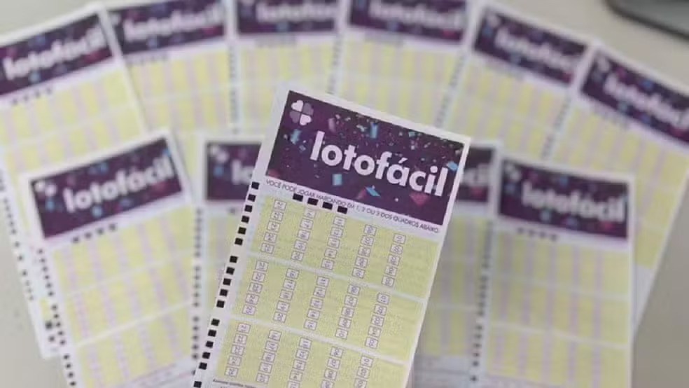 Lotofácil acumula e prêmio dispara após ninguém acertar os 15 números