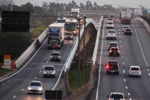 MPF faz alerta urgente sobre ponte da BR-101 e cobra medidas imediatas