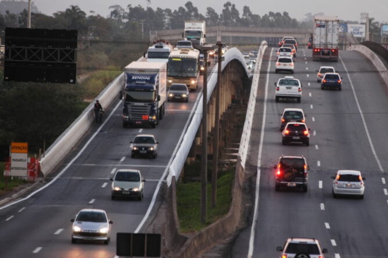 MPF faz alerta urgente sobre ponte da BR-101 e cobra medidas imediatas