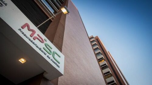 MPSC reage após júri absolver PM em morte dentro de boate em Florianópolis