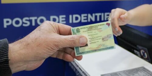 Mais de 5 milhões de catarinenses ainda precisam trocar o RG; veja como emitir a nova identidade