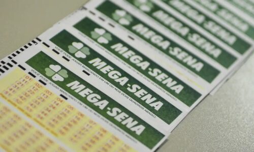 Mega-Sena acumula e prêmio dispara para R$ 36 milhões; veja os números