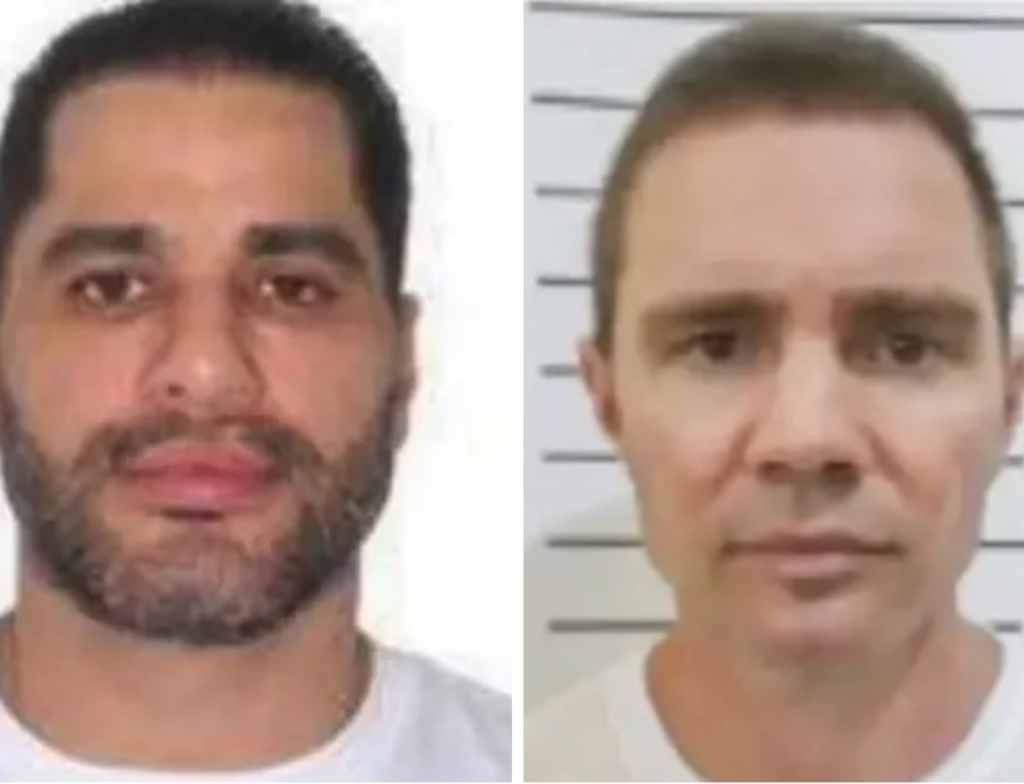 Mensagens revelam ameaça de expor família de ex-banqueiro e chegam ao STF