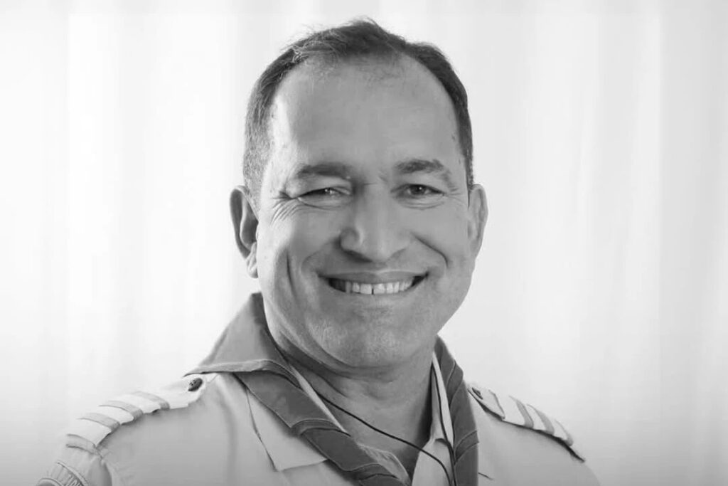 Morre coronel que marcou a história da Polícia Militar na Grande Florianópolis
